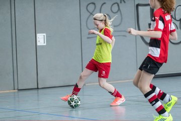 Bild 10 - wDJ Loewinnen Cup D1